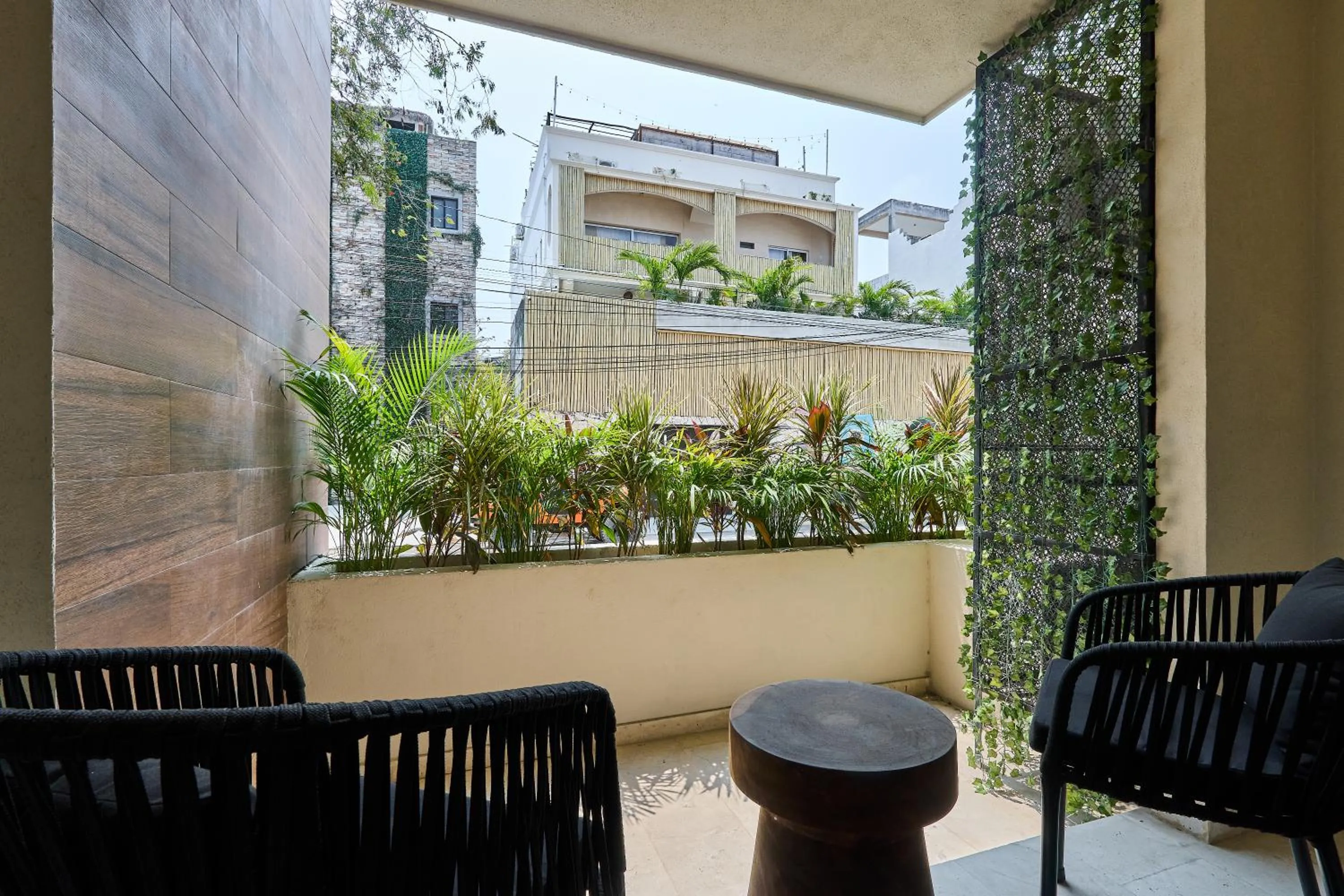 View (from property/room) in Bakal Residence By Lockey