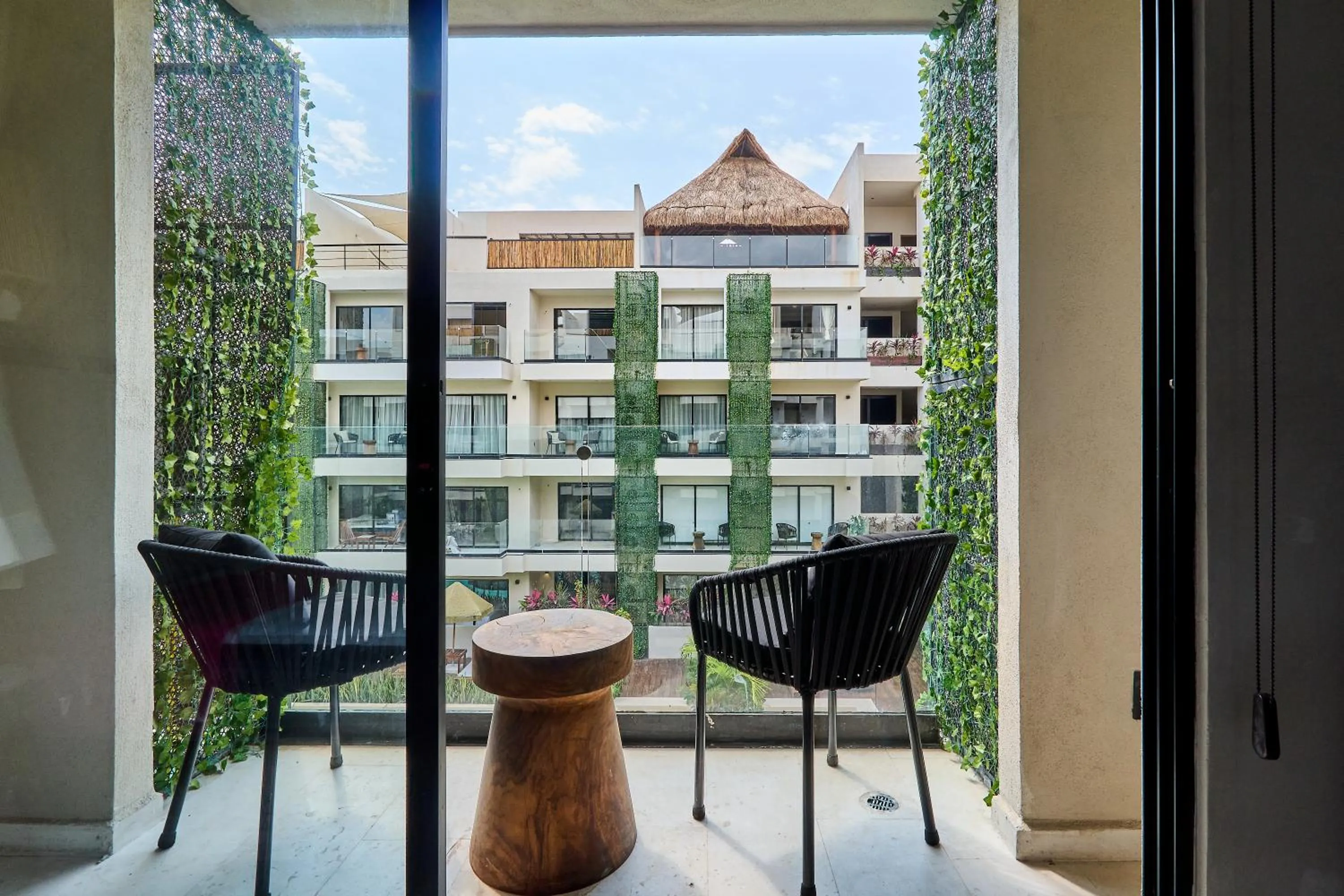 View (from property/room) in Bakal Residence By Lockey