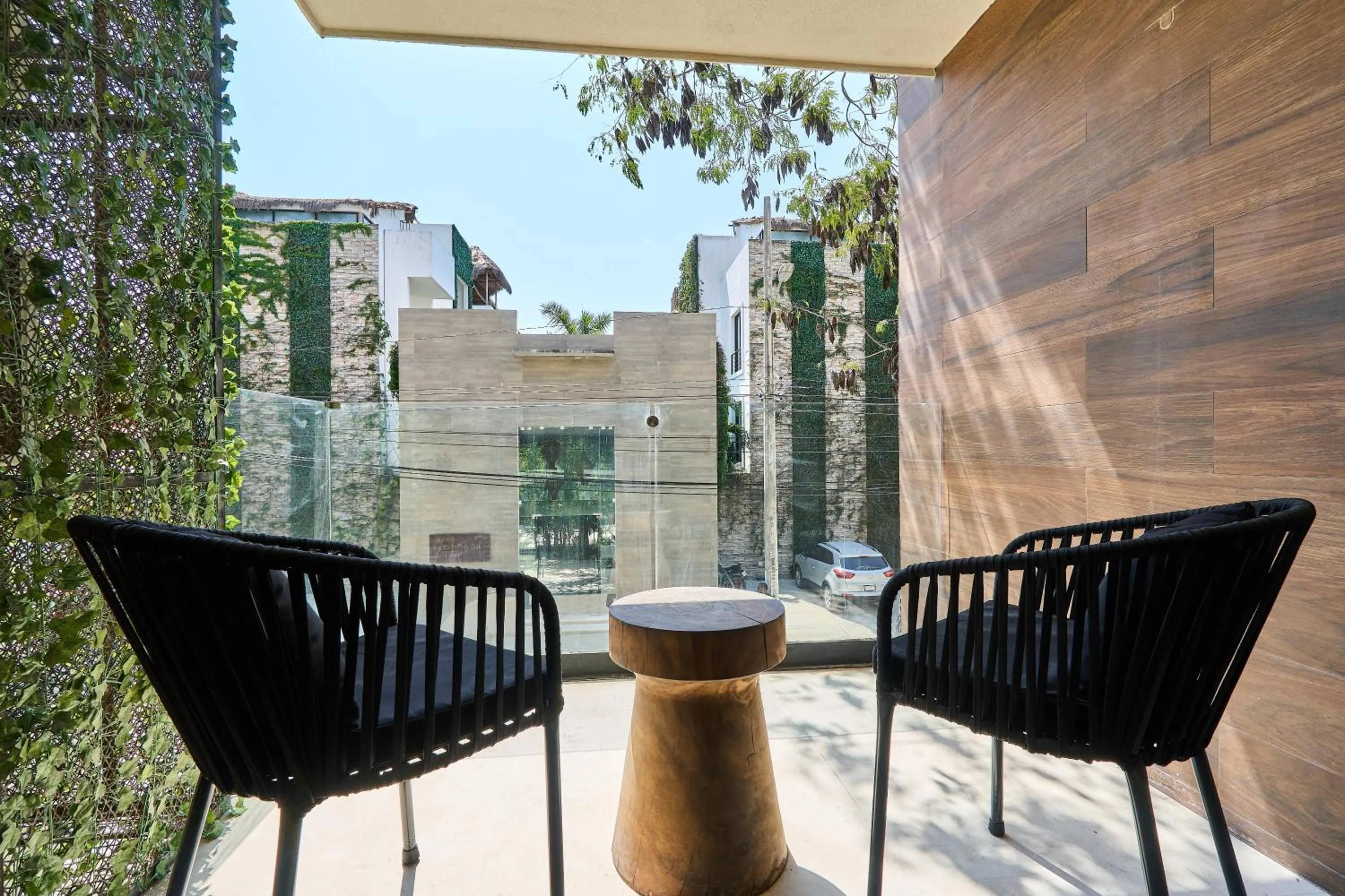 View (from property/room) in Bakal Residence By Lockey