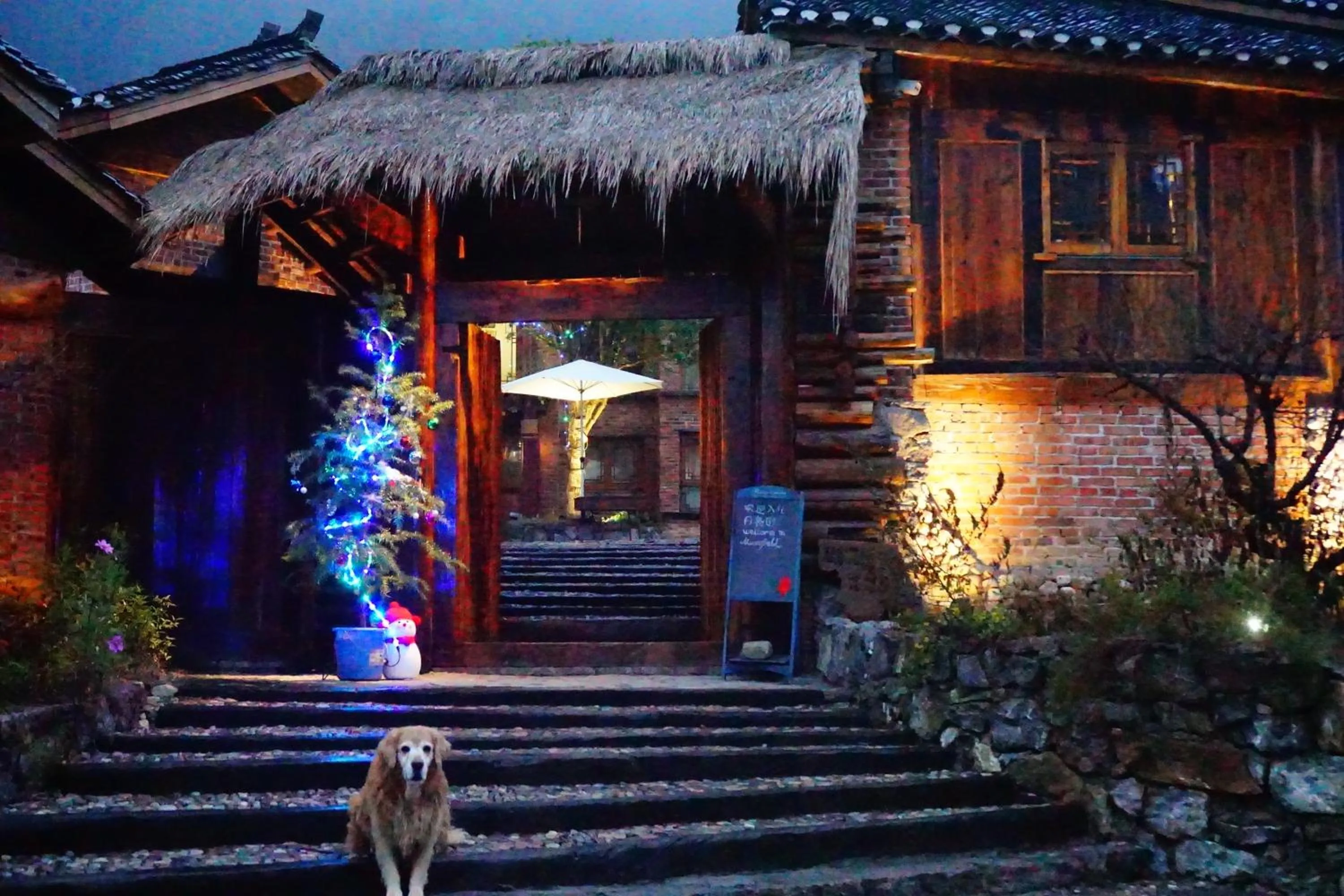 Other in No.5 Valley Lodge