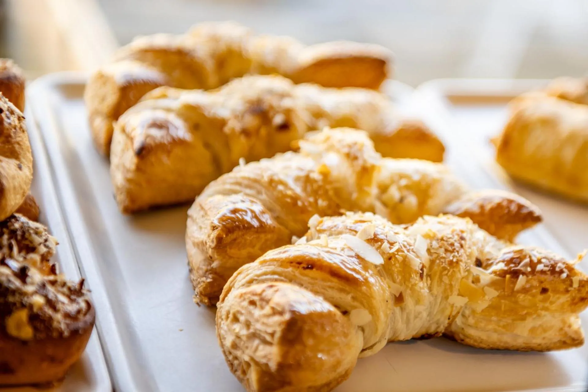 Restaurant/places to eat in Ferienwohnungen Zurschmitten