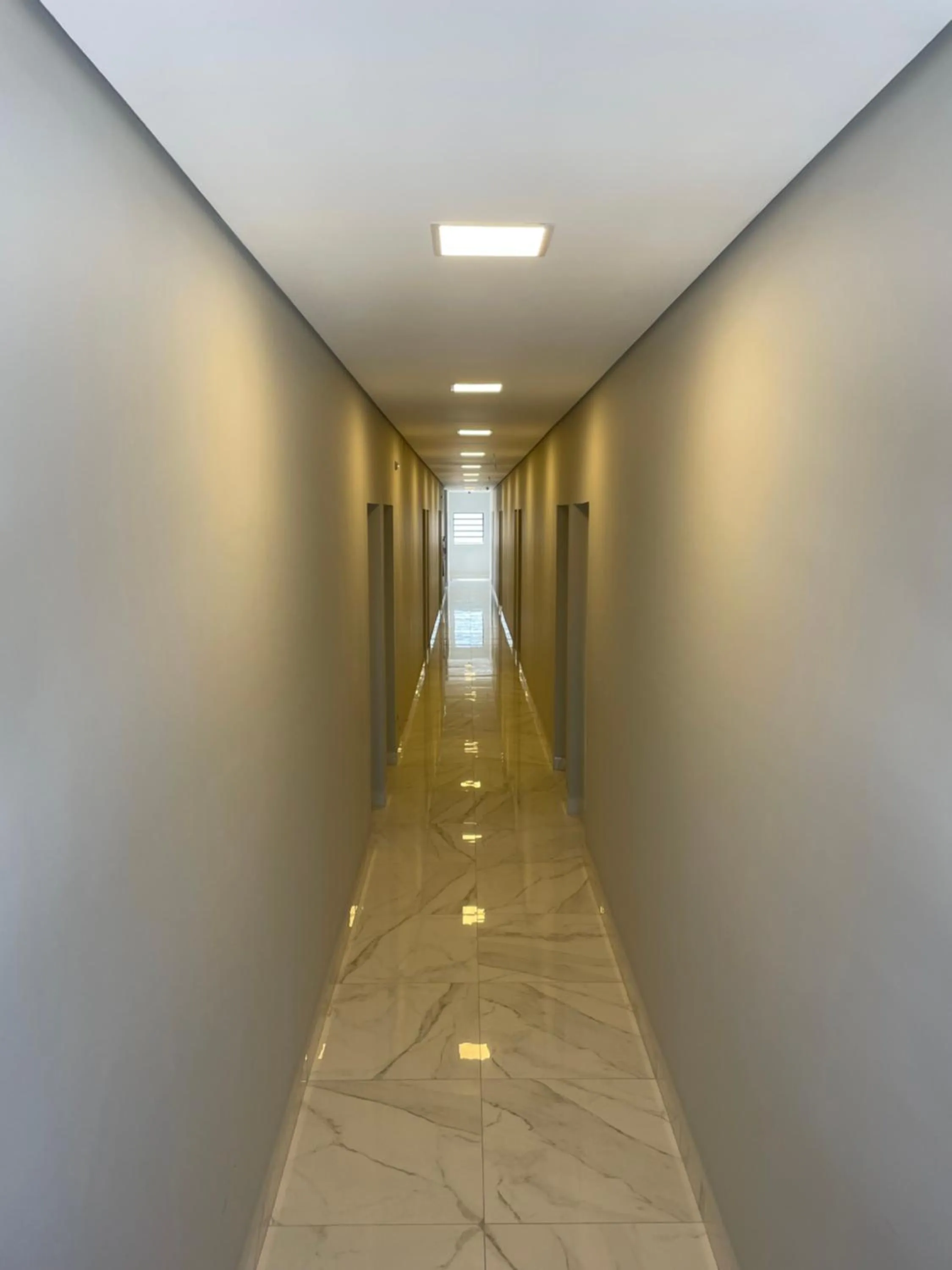 Property building in HS Hotel