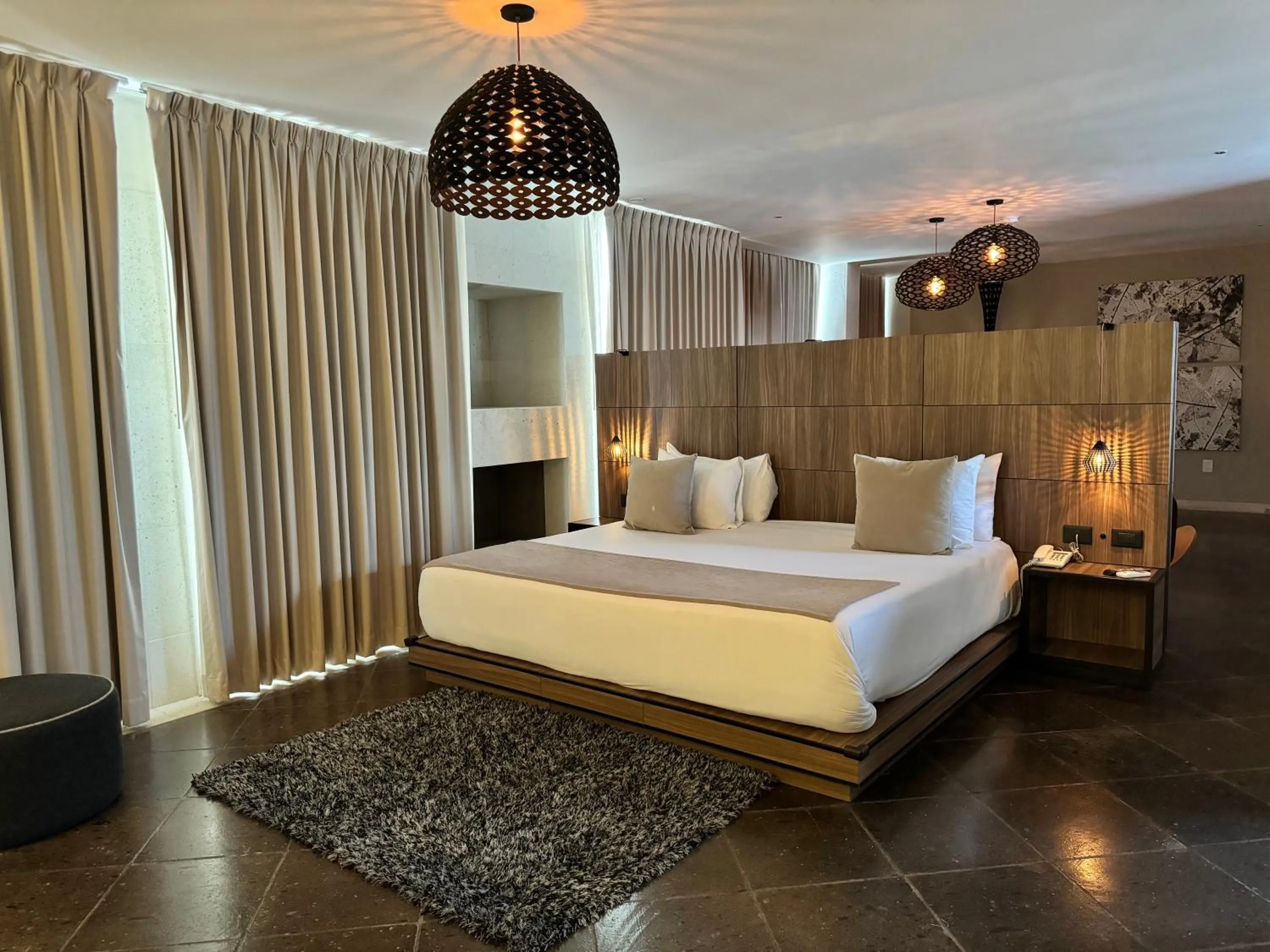 Bedroom, Bed in Ilo Rojo Hotel Boutique