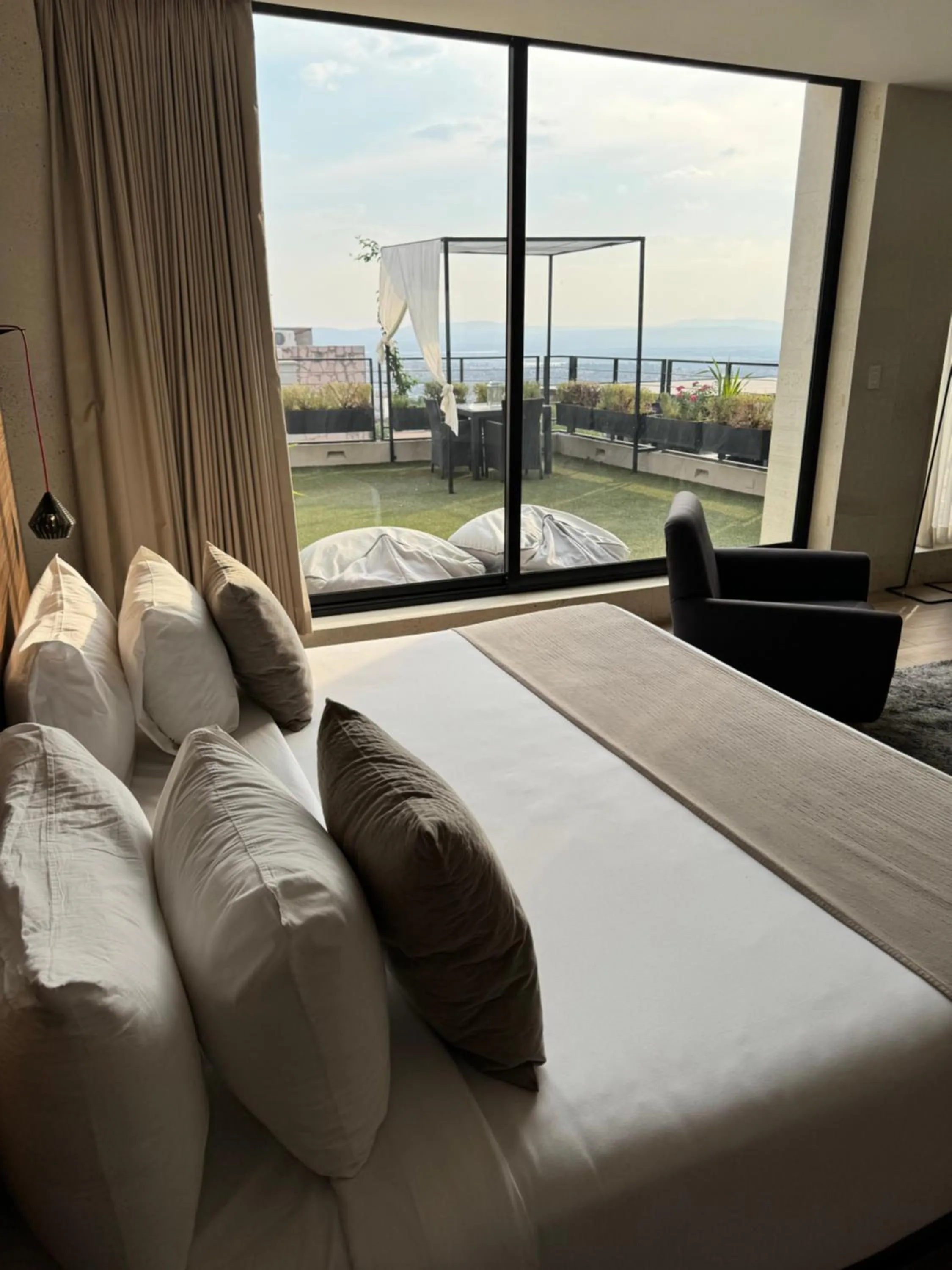 Bedroom, Bed in Ilo Rojo Hotel Boutique