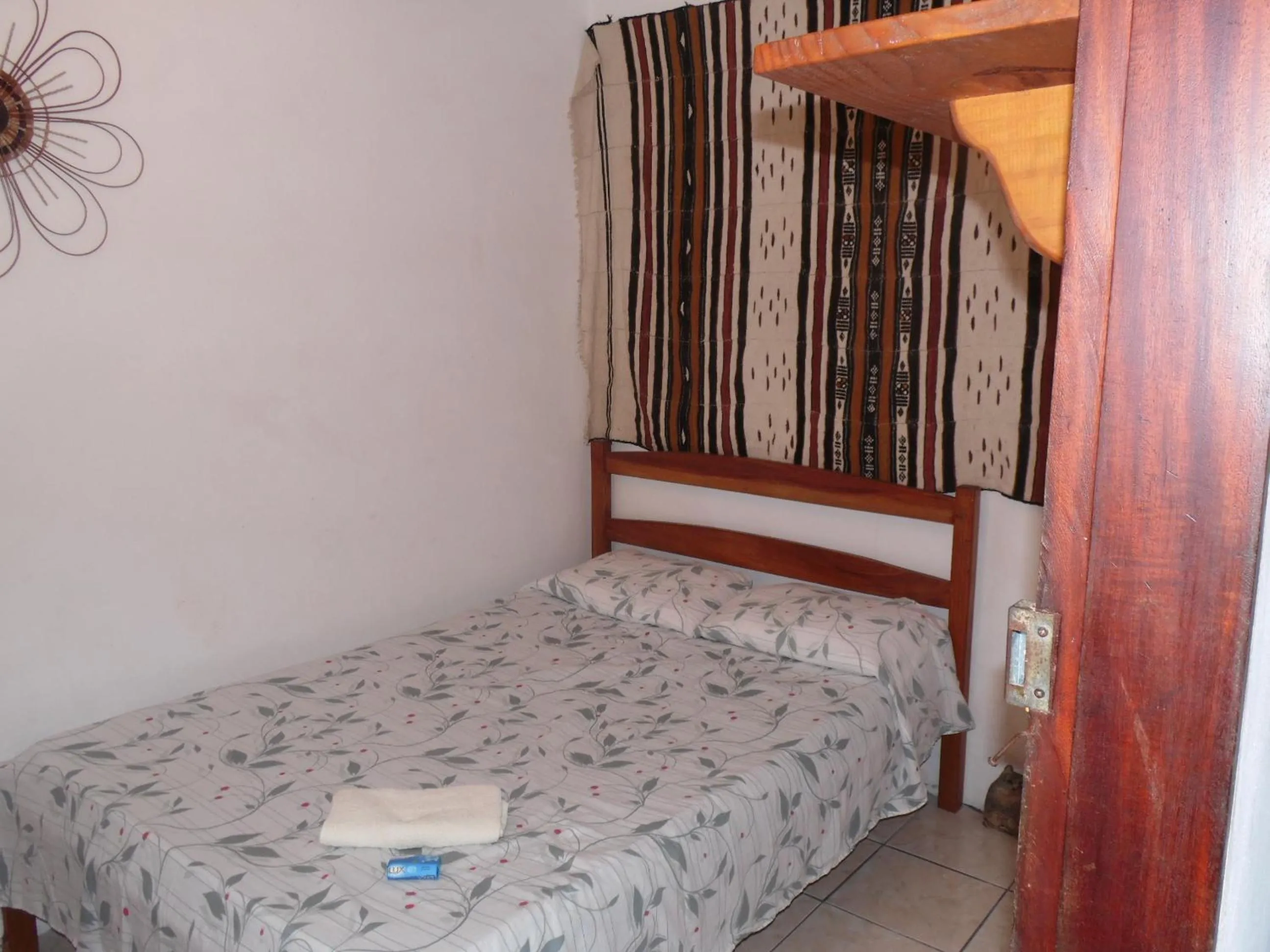 Bedroom, Bed in Casa da Jaca 02