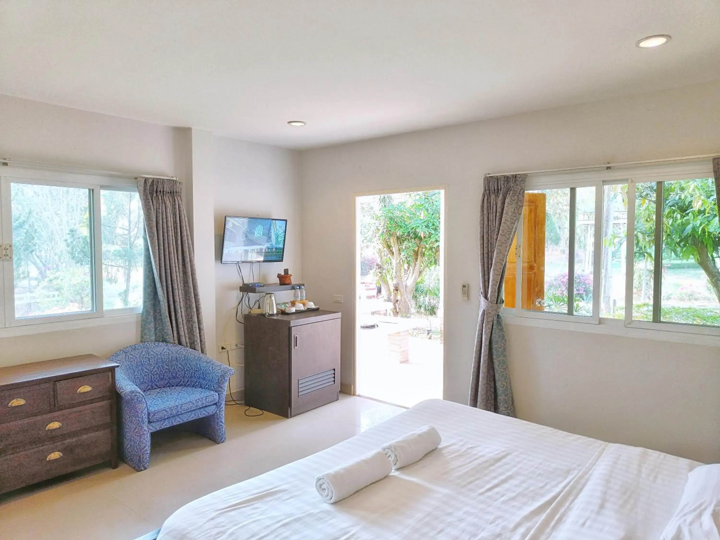 Kong Garden Resort Kong Garden Resort