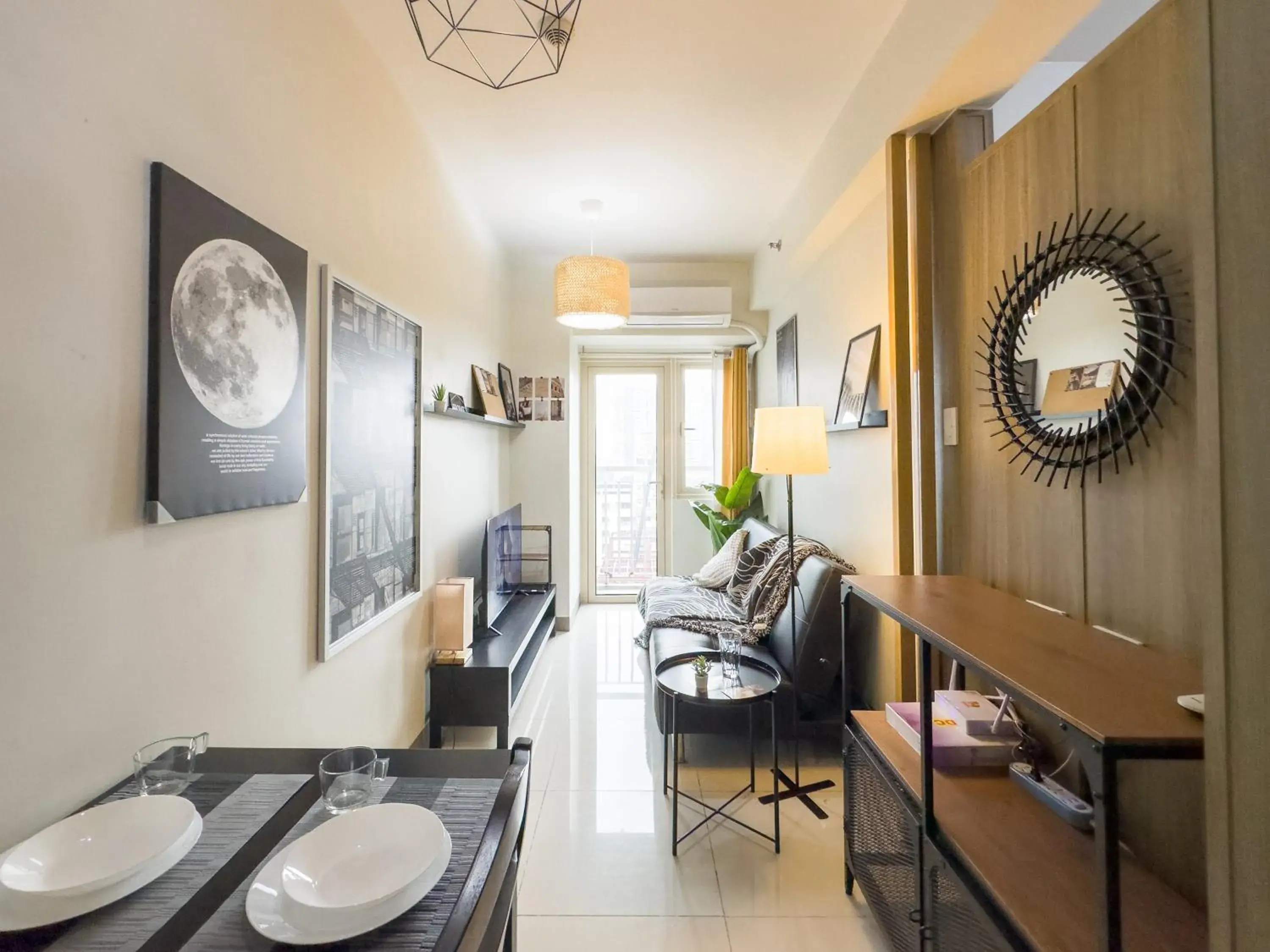 GemstoneBR in SMDC Coast Residences GemstoneBR in SMDC Coast Residences