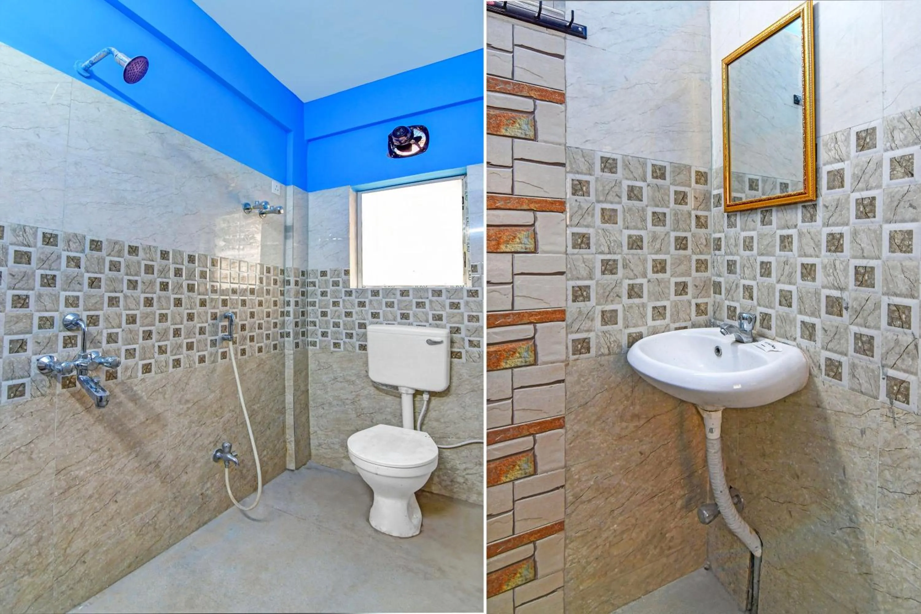 Facade/entrance in Hotel O Hotel Silicon Valley