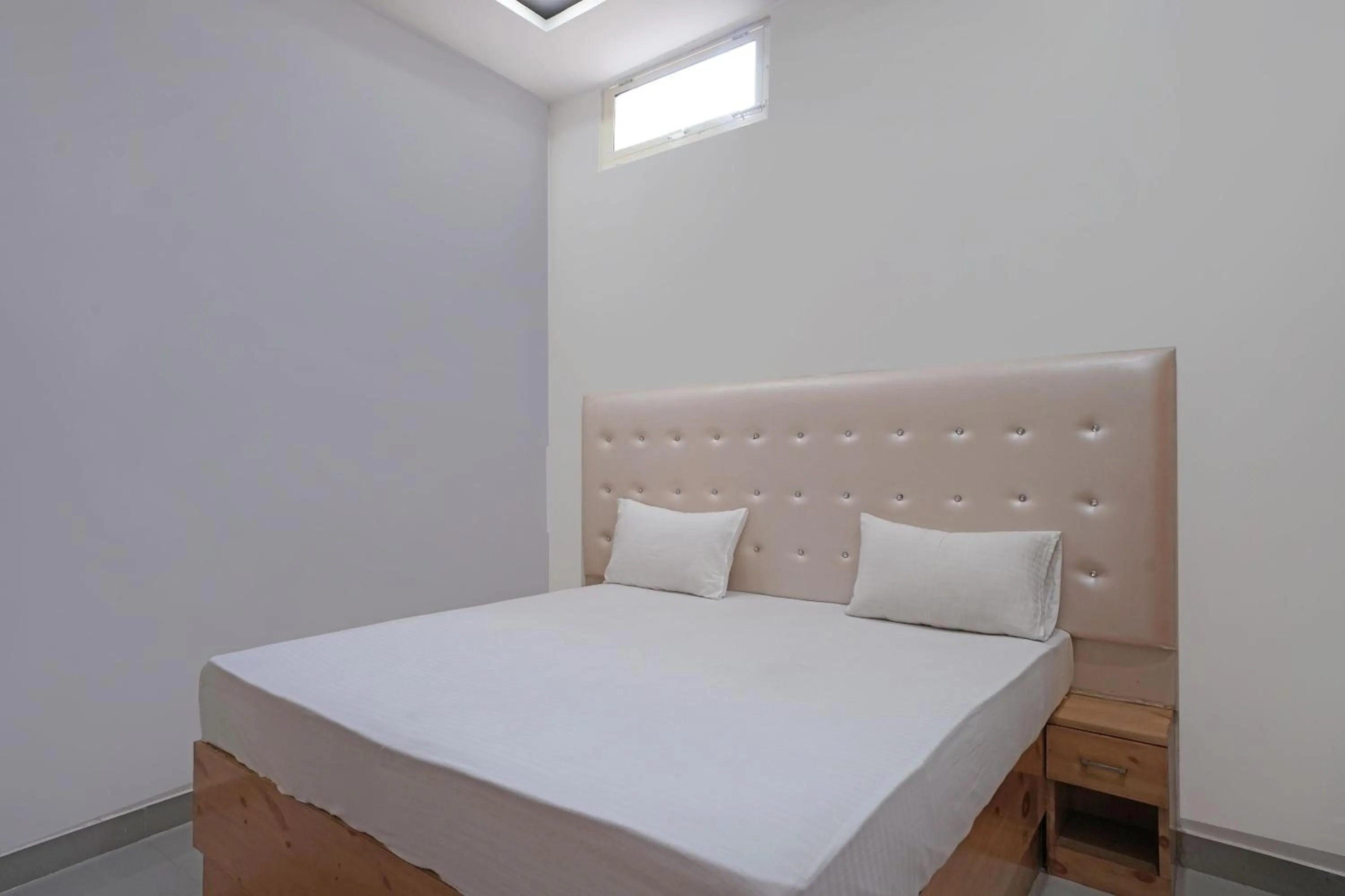 Lobby or reception, Bed in Hotel O Aditya Residency UK04