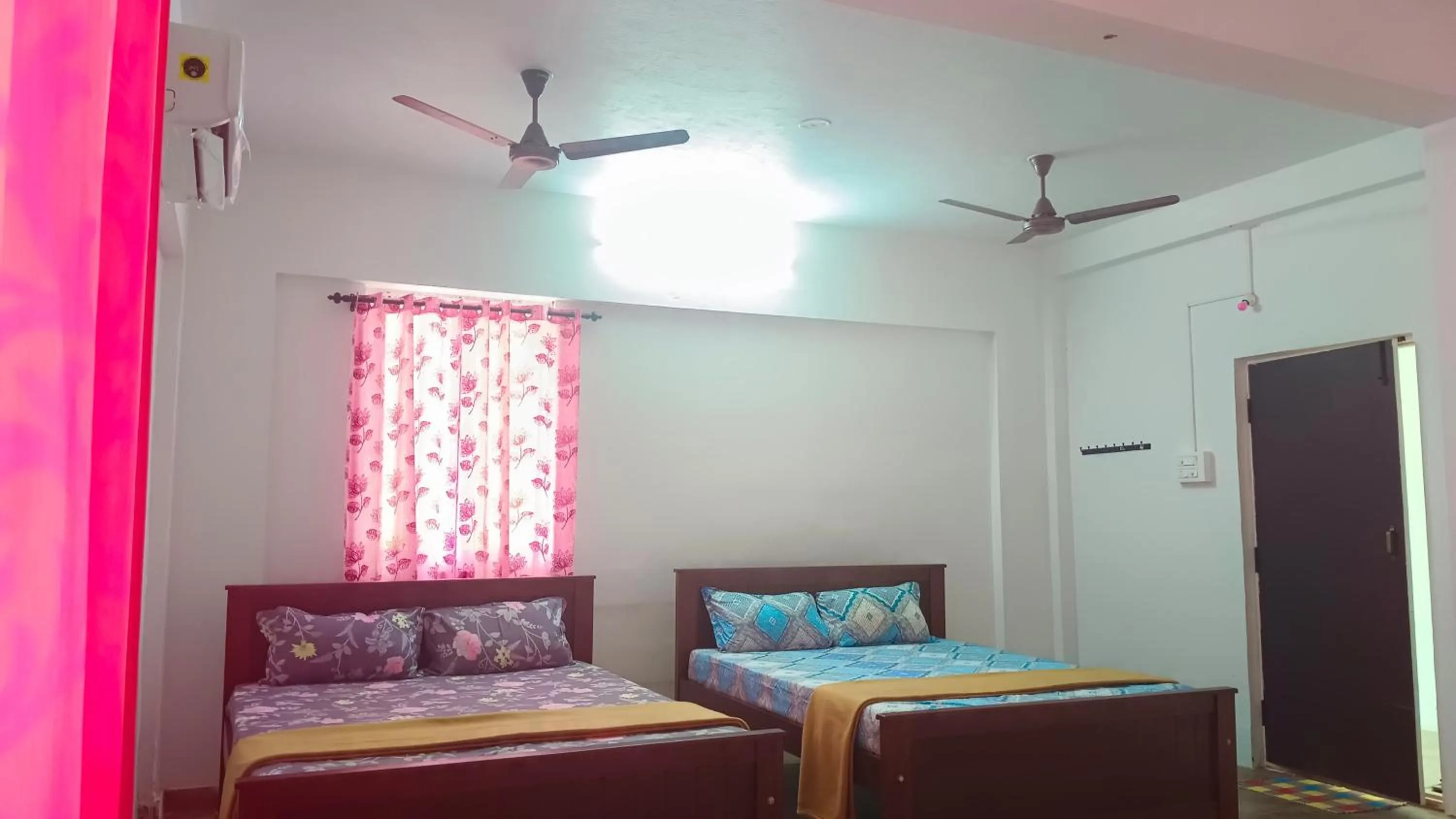 Bed in AYYAN RESIDENCY
