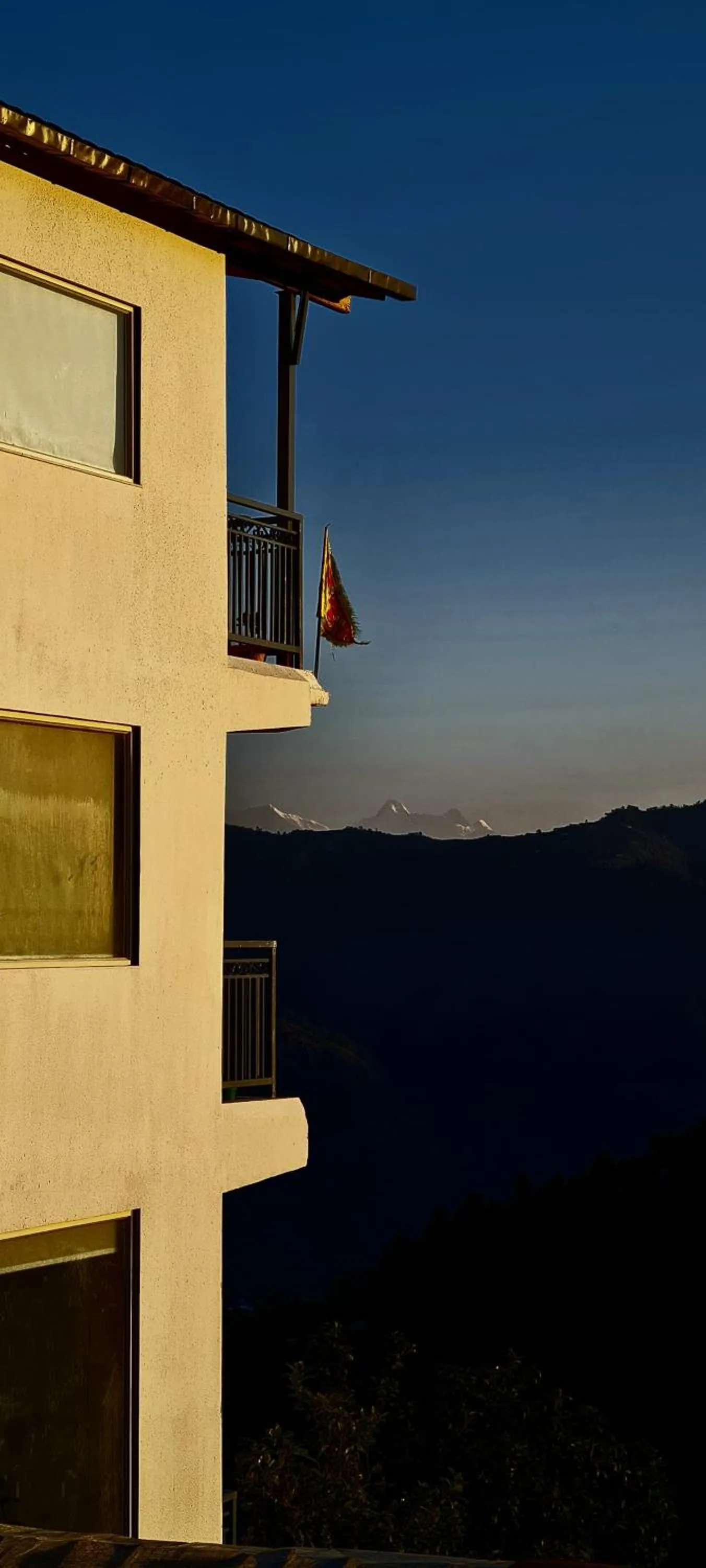 Natural landscape in The Pluck- Boutique Luxury Homestay