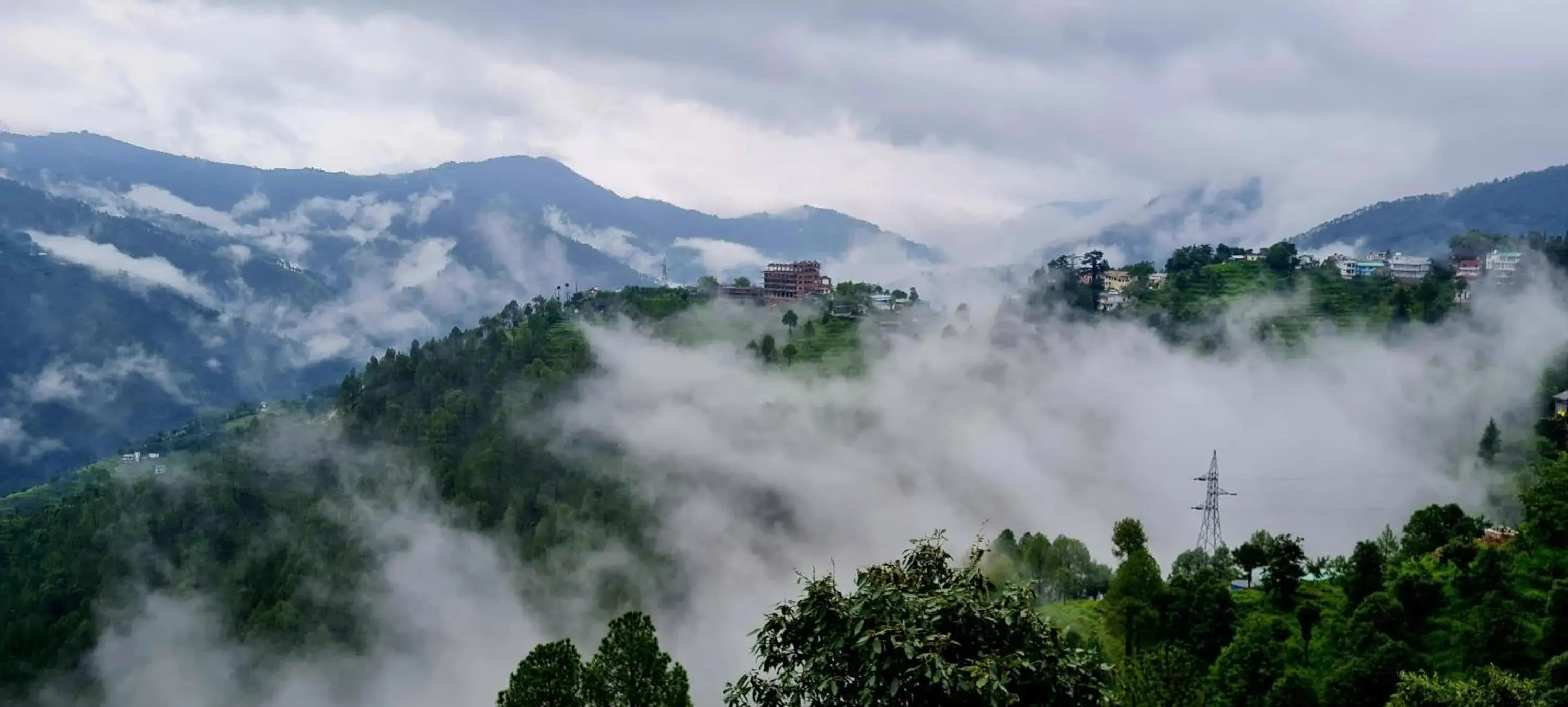 The Pluck Homestay- Umagarh The Pluck Homestay- Umagarh