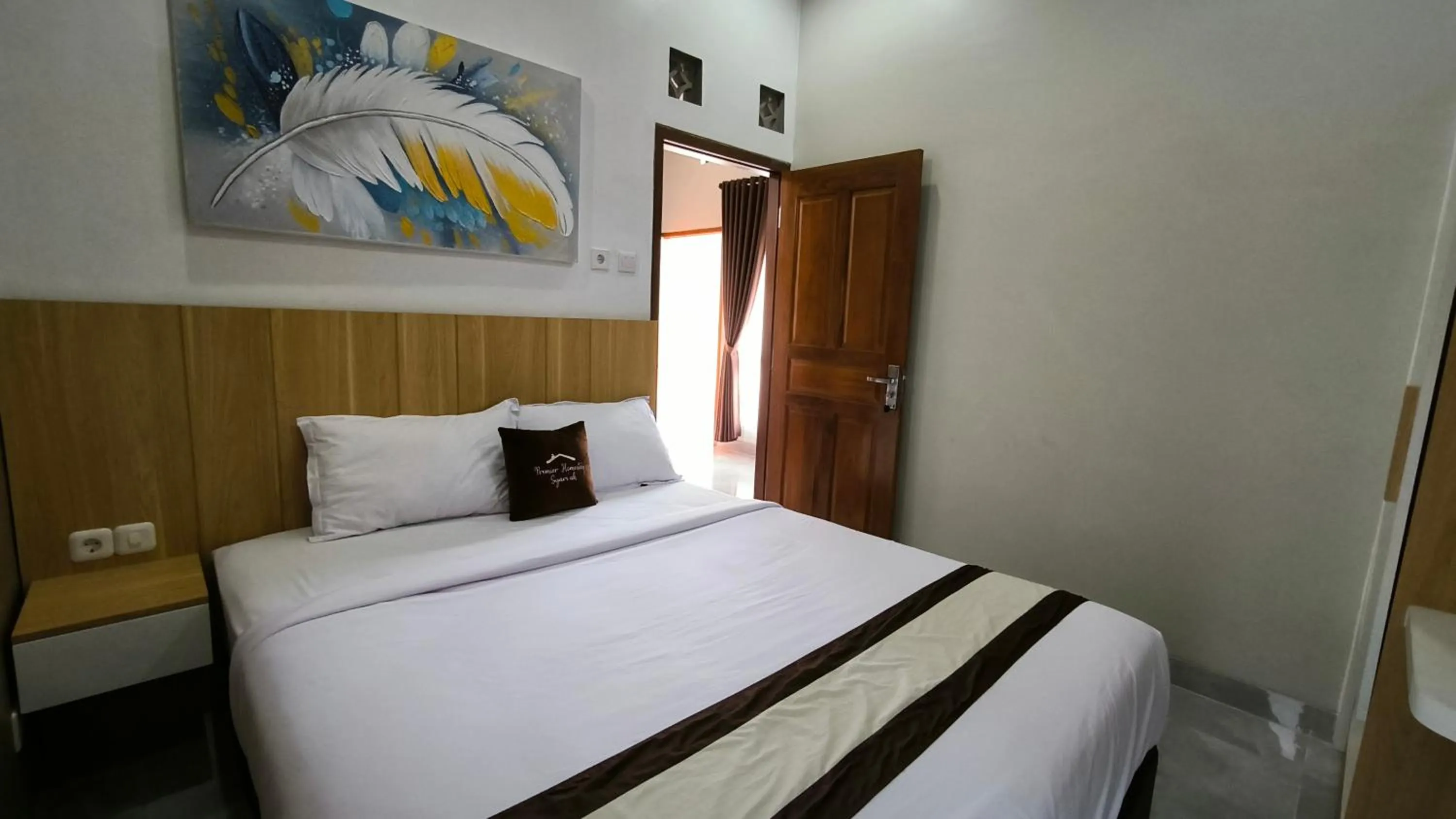 Premier Homestay Syariah