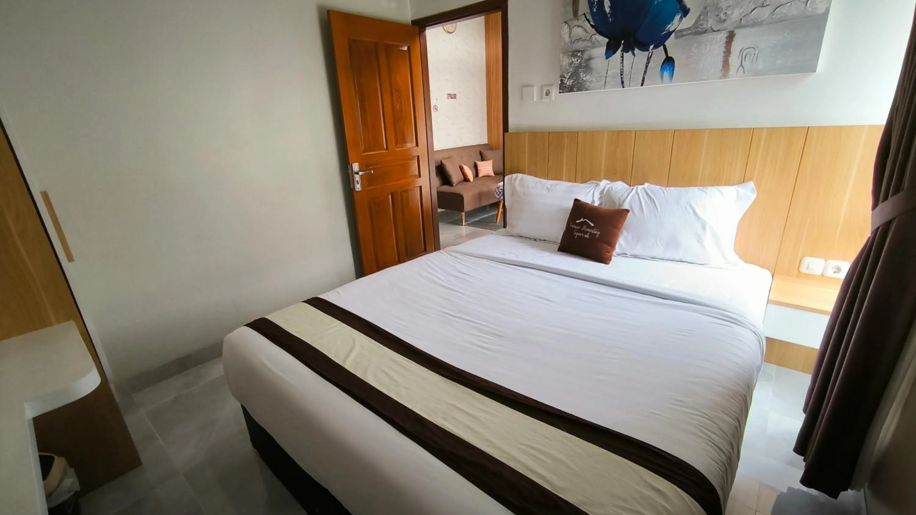 Premier Homestay Syariah