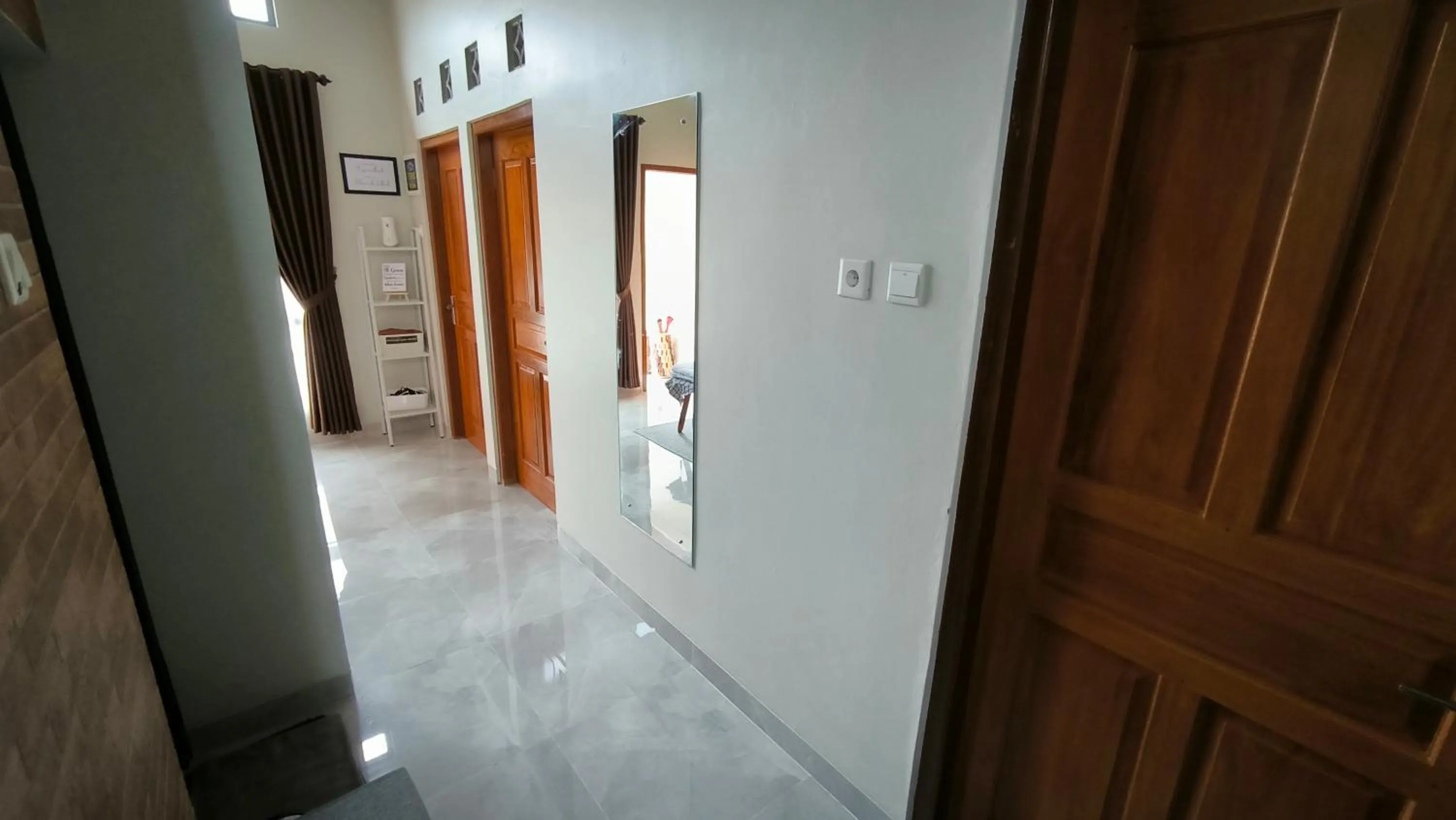 Premier Homestay Syariah