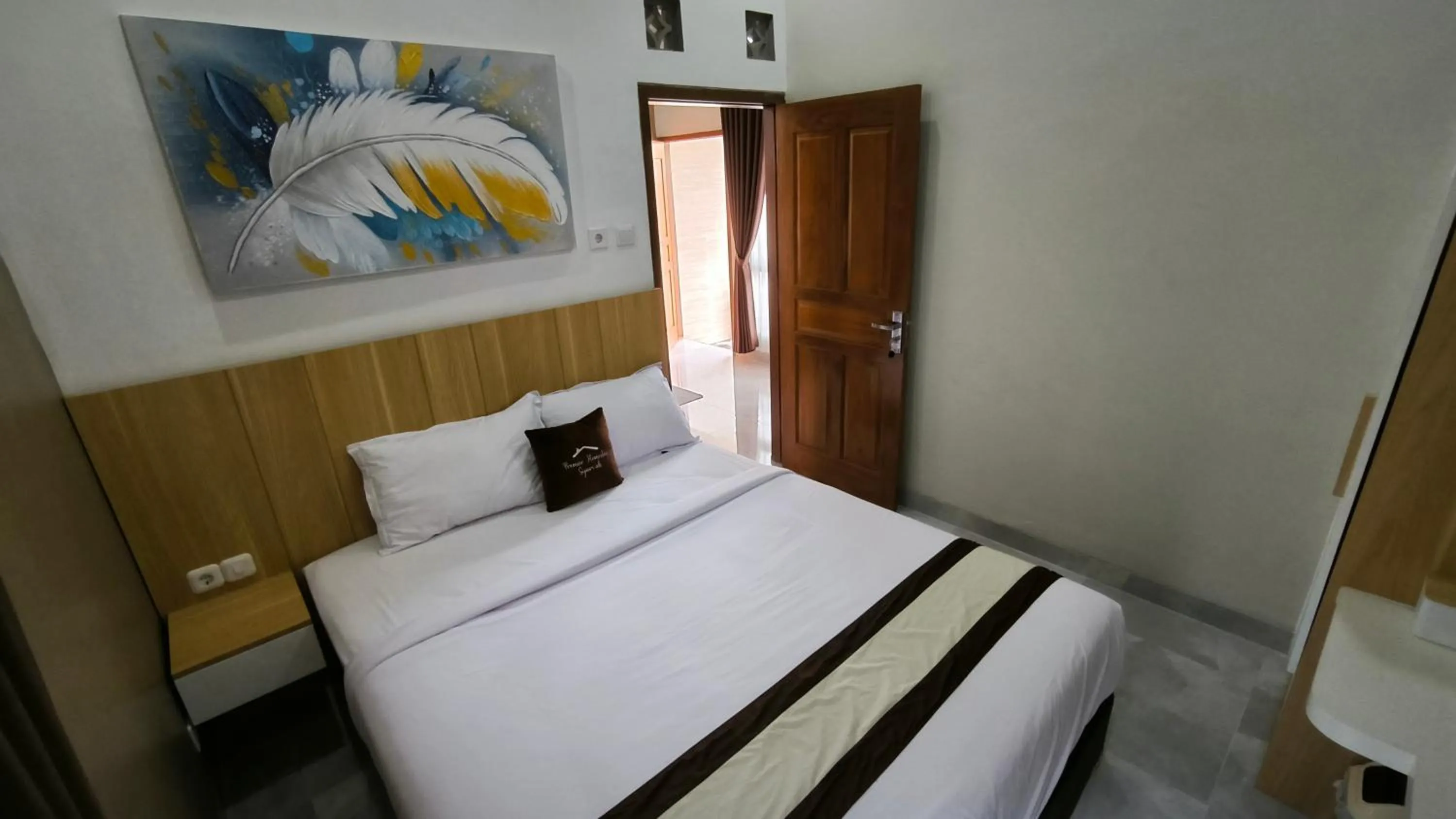 Premier Homestay Syariah