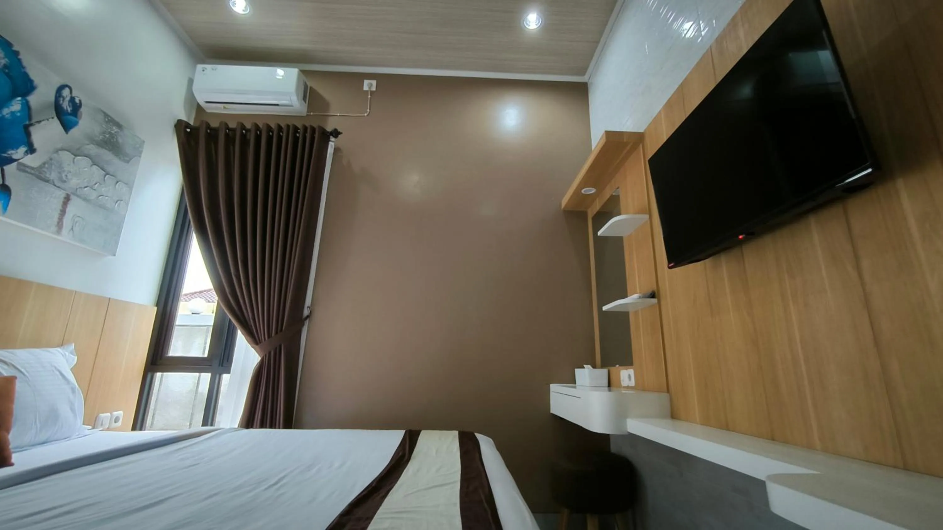 Premier Homestay Syariah