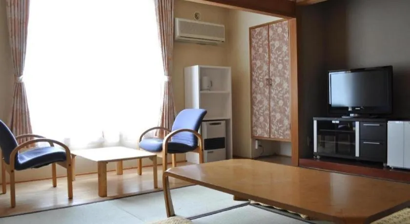 Ryobou Hanaemi Hotel