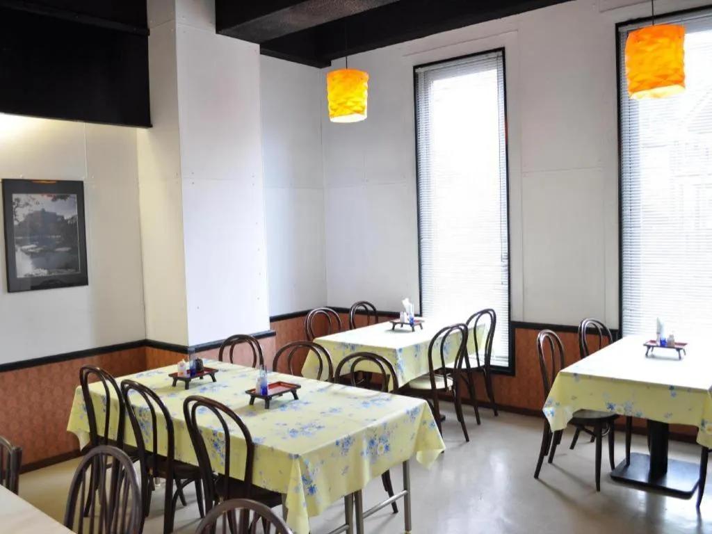 Ryobou Hanaemi Hotel