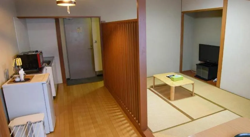 Ryobou Hanaemi Hotel