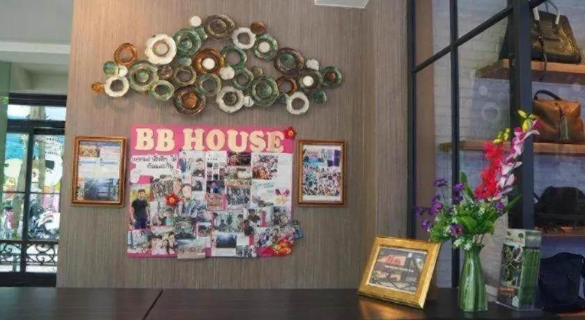BB House Chaingmai