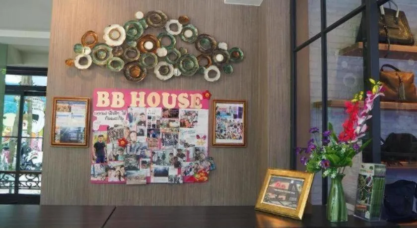 BB House Chaingmai