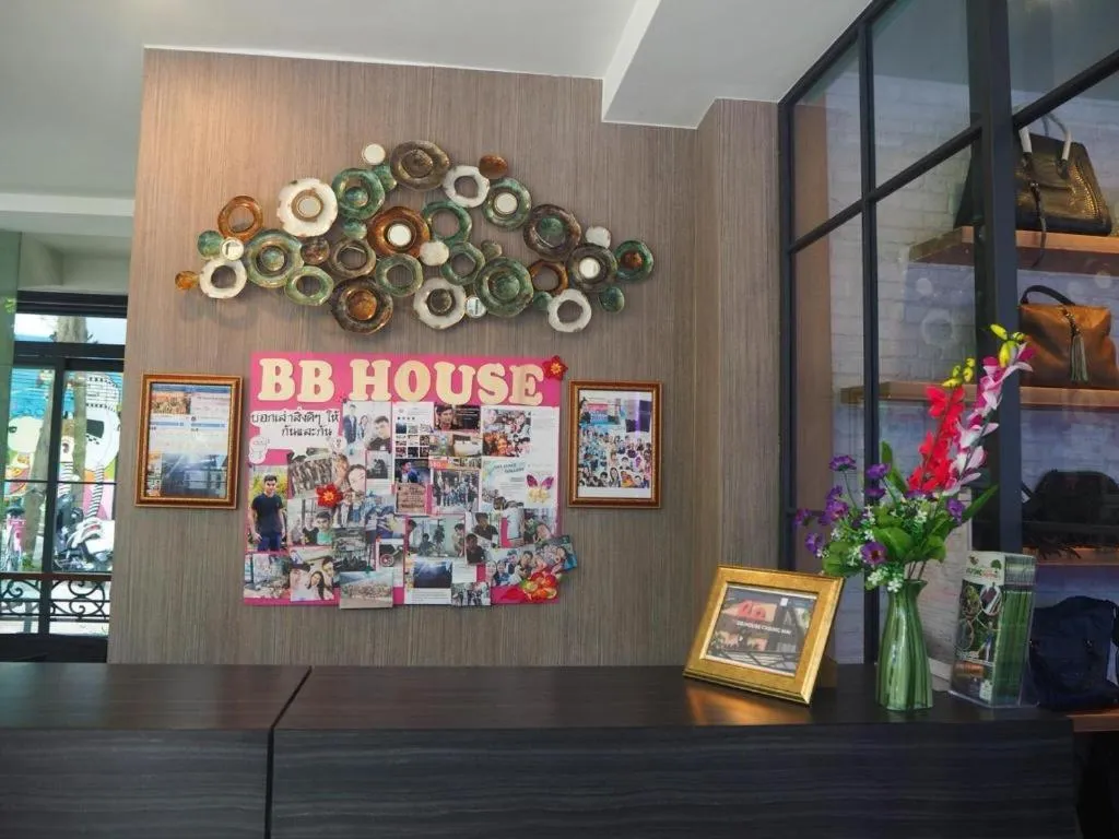 BB House Chaingmai