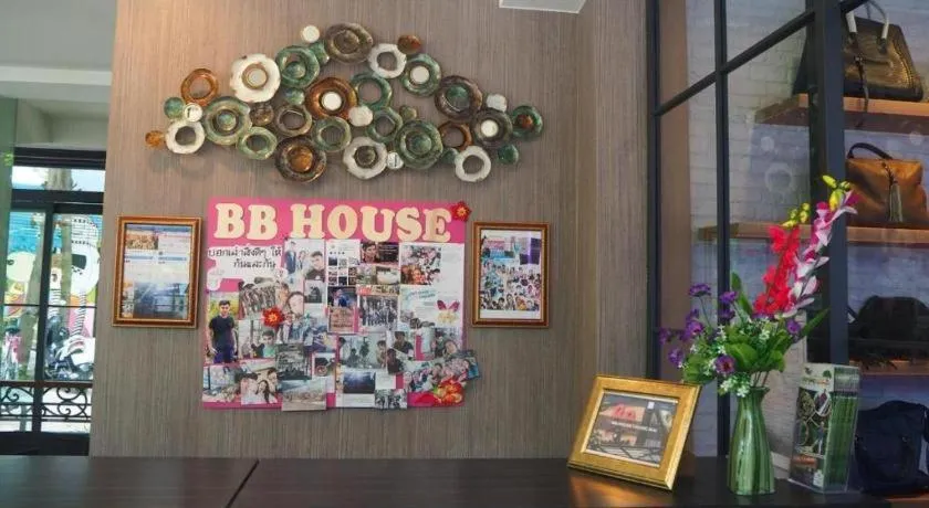 BB House Chaingmai