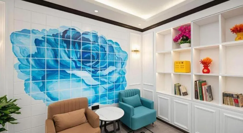 Xana Lite Beijing Tiananmen Dashilanr Branch