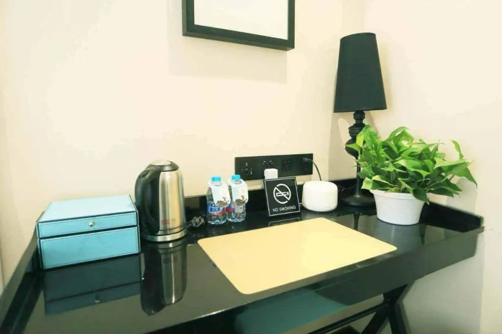 Xana Lite Beijing Tiananmen Dashilanr Branch