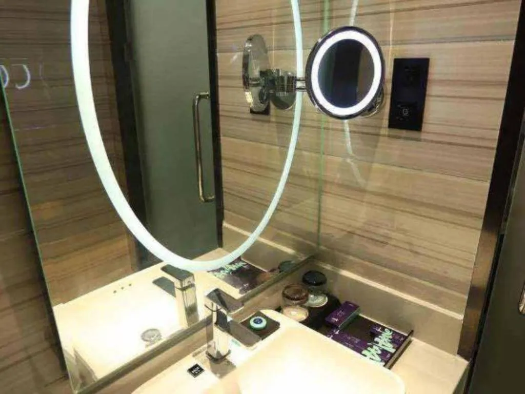 Xana Lite Beijing Tiananmen Dashilanr Branch