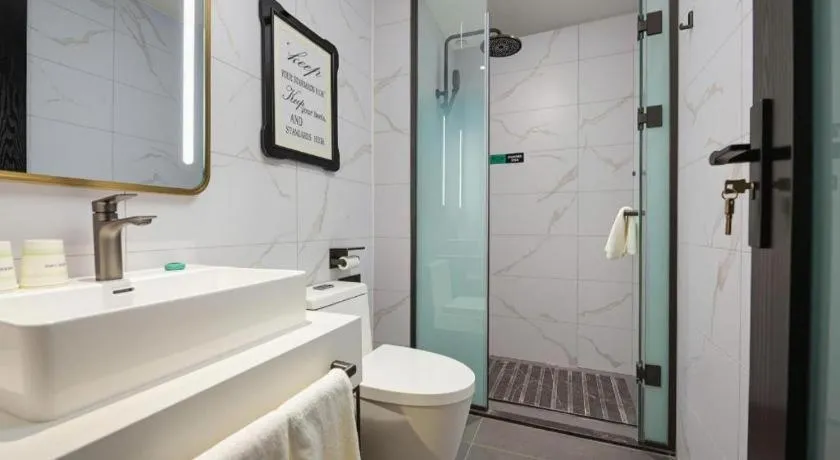 Xana Lite Beijing Tiananmen Dashilanr Branch