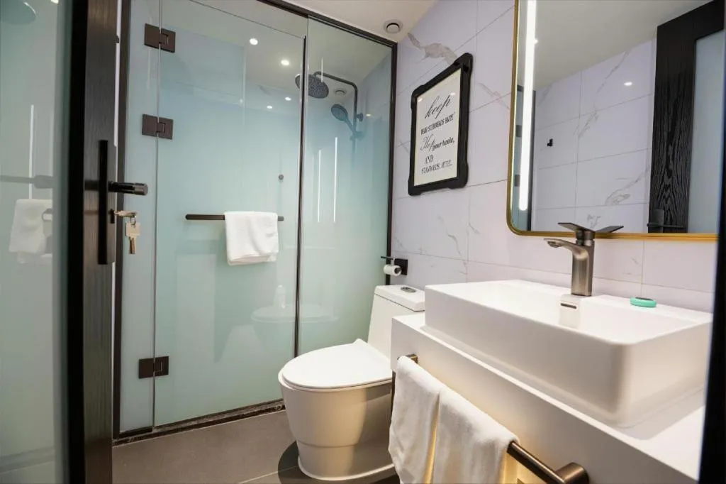 Xana Lite Beijing Tiananmen Dashilanr Branch