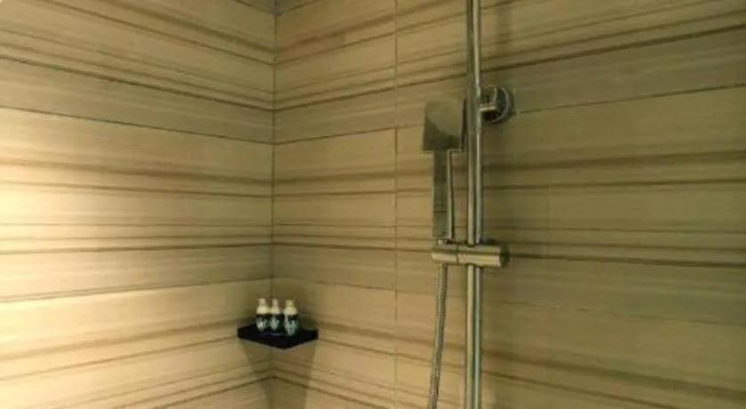 Xana Lite Beijing Tiananmen Dashilanr Branch