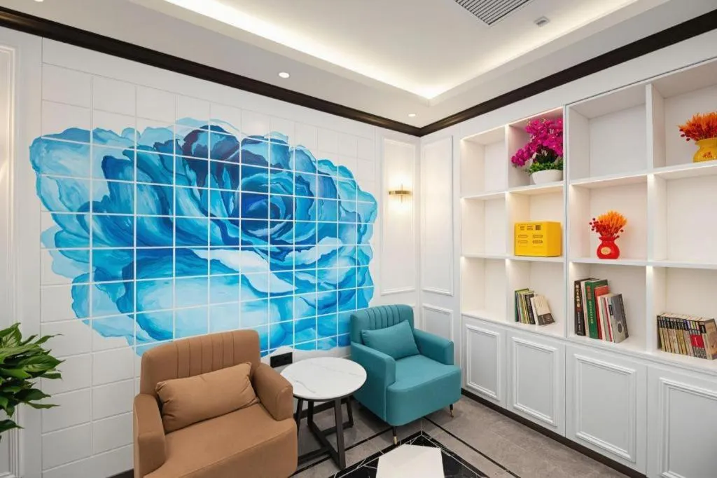 Xana Lite Beijing Tiananmen Dashilanr Branch