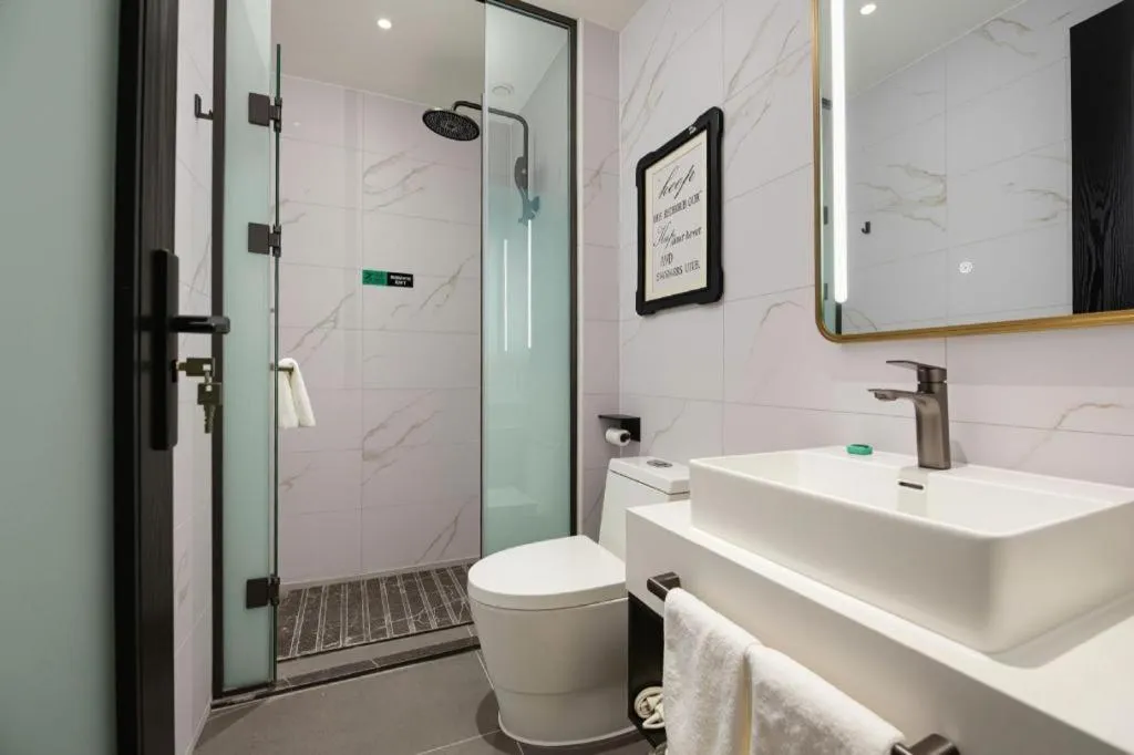 Xana Lite Beijing Tiananmen Dashilanr Branch