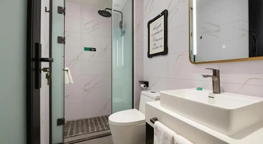 Xana Lite Beijing Tiananmen Dashilanr Branch