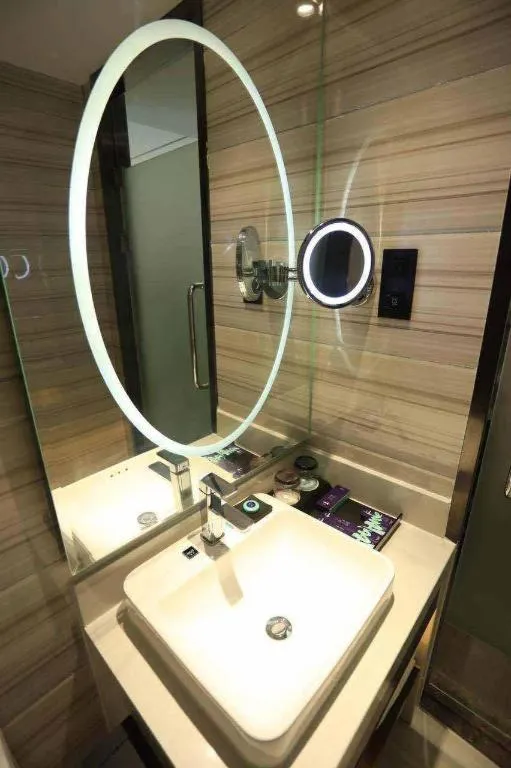 Xana Lite Beijing Tiananmen Dashilanr Branch