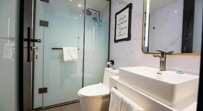 Xana Lite Beijing Tiananmen Dashilanr Branch