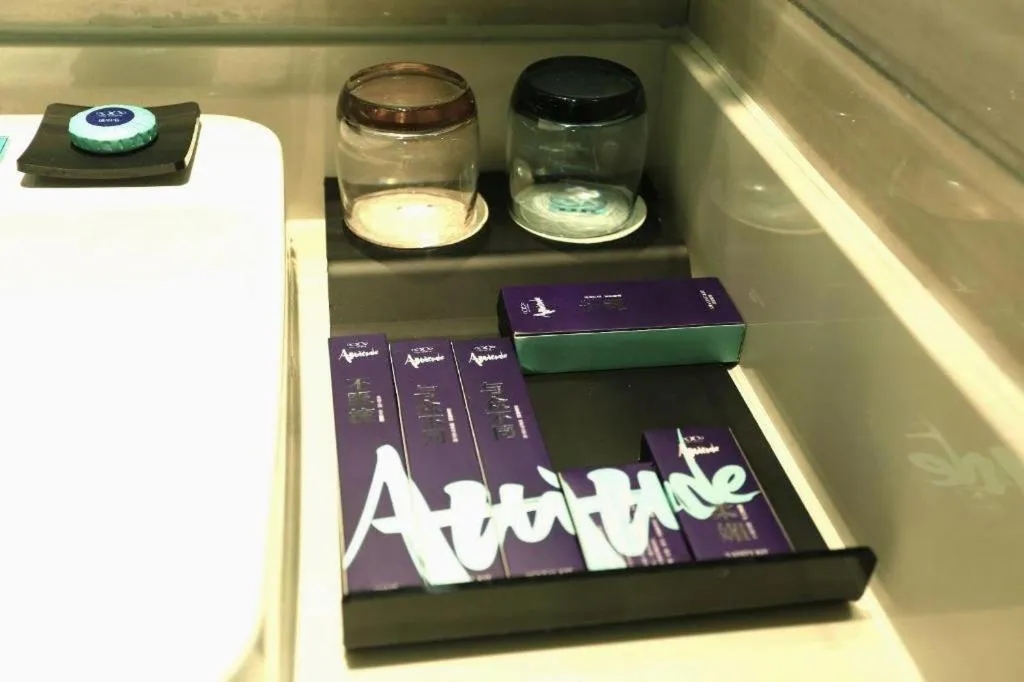 Xana Lite Beijing Tiananmen Dashilanr Branch