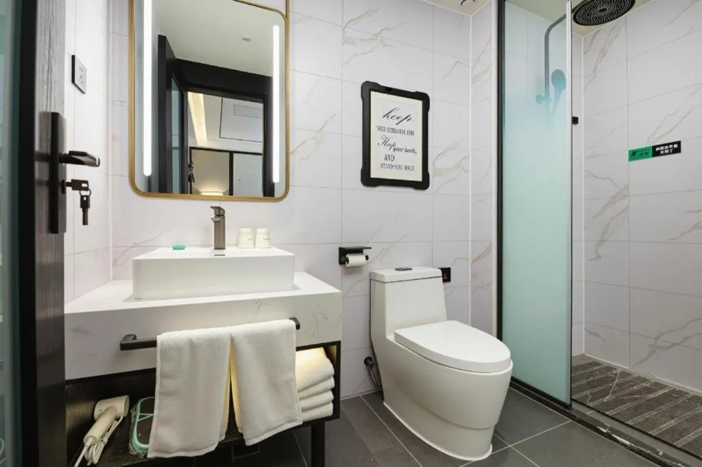 Xana Lite Beijing Tiananmen Dashilanr Branch