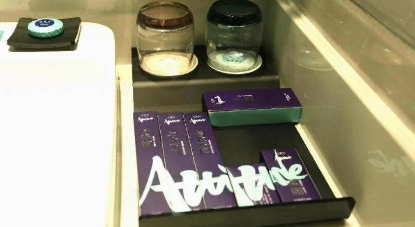 Xana Lite Beijing Tiananmen Dashilanr Branch