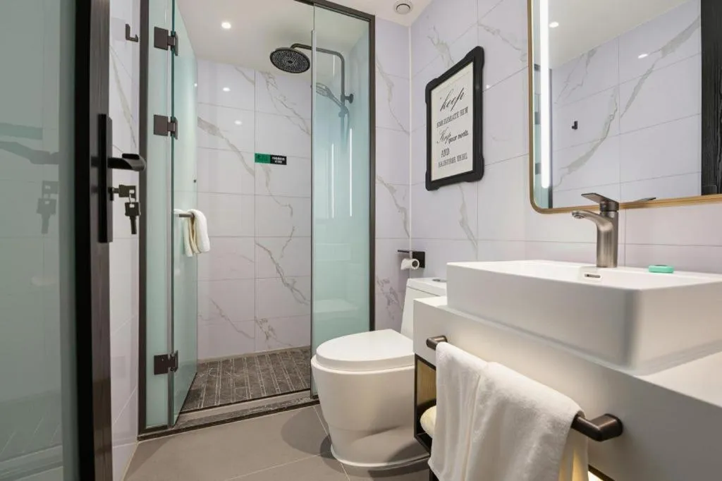 Xana Lite Beijing Tiananmen Dashilanr Branch