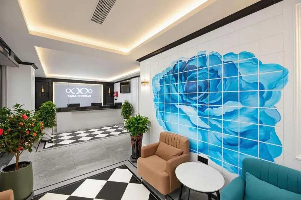 Xana Lite Beijing Tiananmen Dashilanr Branch