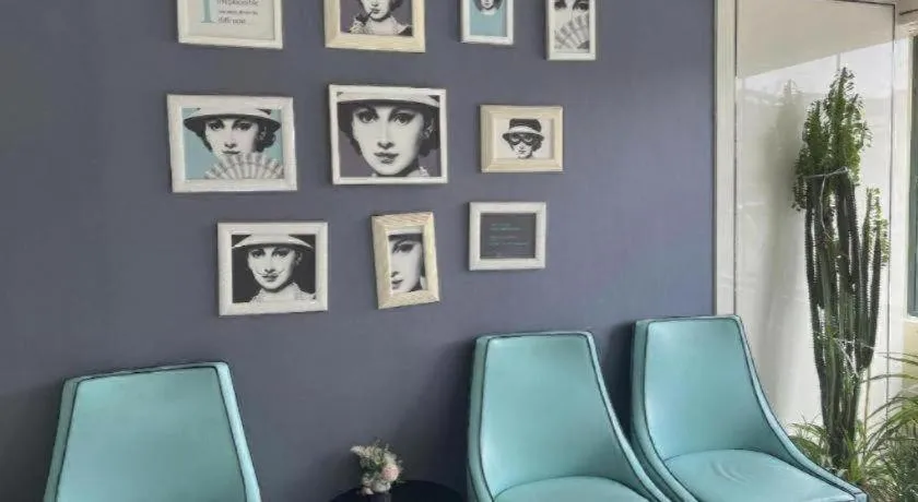 Xana Lite Beijing Tiananmen Dashilanr Branch