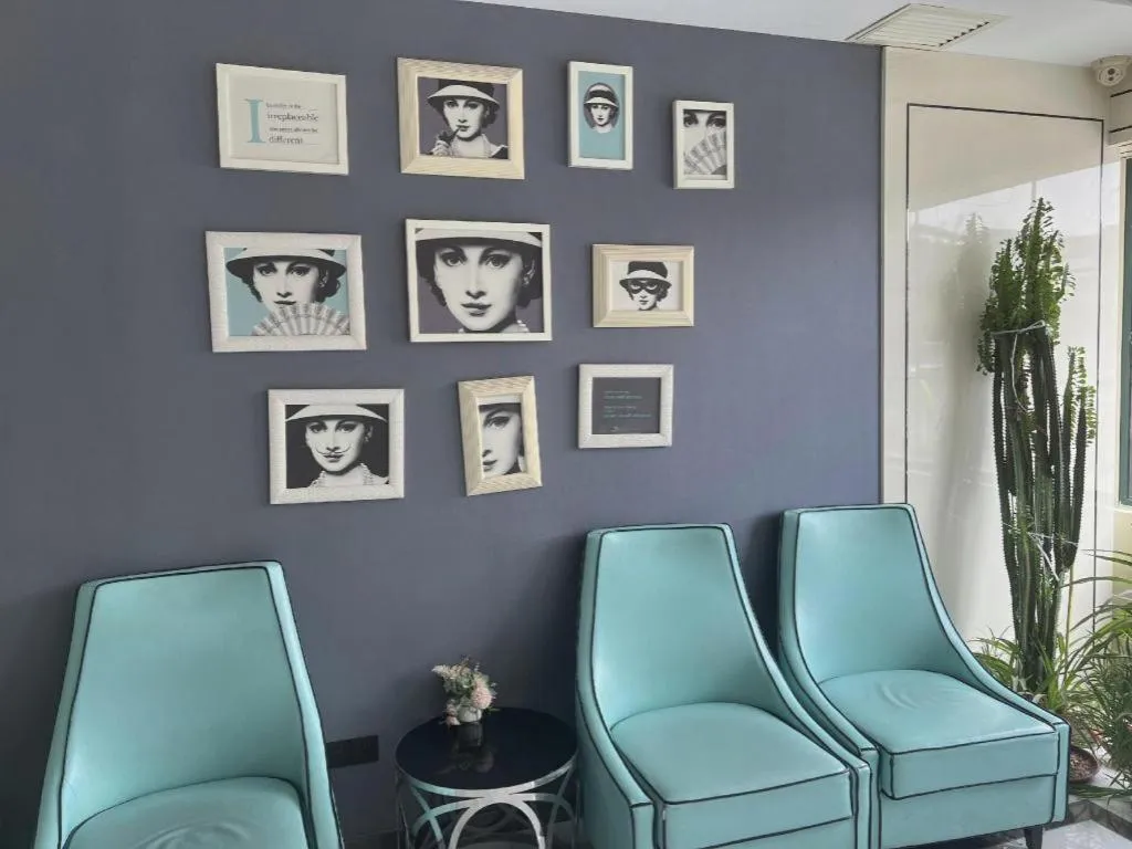 Xana Lite Beijing Tiananmen Dashilanr Branch