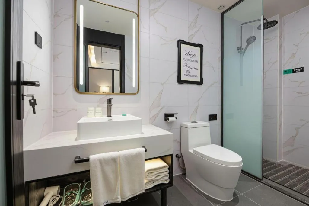 Xana Lite Beijing Tiananmen Dashilanr Branch