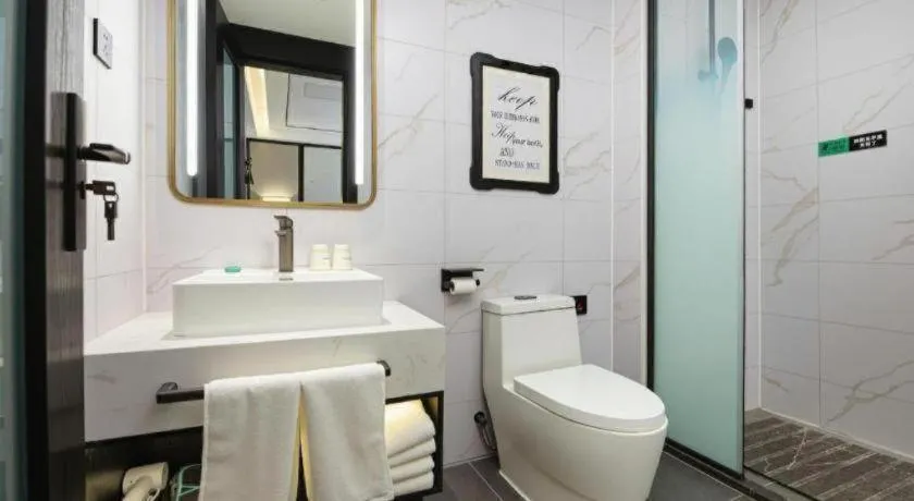 Xana Lite Beijing Tiananmen Dashilanr Branch