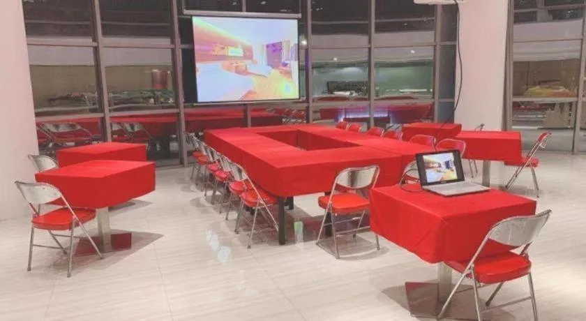 IU Hotel Beijing Yizhuang Economic Development Zone 2nd Chuangke Street