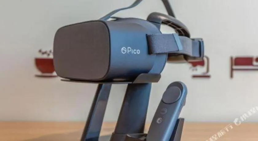 IU Hotel Beijing Yizhuang Economic Development Zone 2nd Chuangke Street